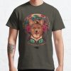 See You Space Cowboy Classic T-Shirt RB2910 product Offical Cowboy Bebop Merch