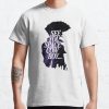 See you Space cowboy.. Classic T-Shirt RB2910 product Offical Cowboy Bebop Merch