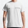 See You Space Cowboy... Classic T-Shirt RB2910 product Offical Cowboy Bebop Merch