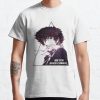 Cowboy Bebop See you Space Cowboy... Classic T-Shirt RB2910 product Offical Cowboy Bebop Merch