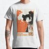 Cowboy Bebop Classic T-Shirt RB2910 product Offical Cowboy Bebop Merch