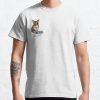 Cowboy Bebop Ein Classic T-Shirt RB2910 product Offical Cowboy Bebop Merch