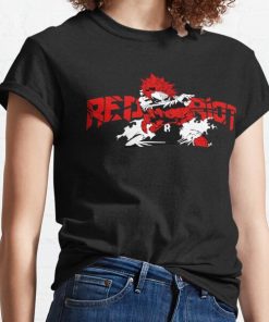 alternate Offical Cowboy Bebop Merch