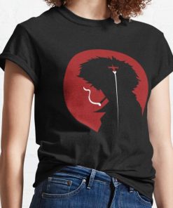 alternate Offical Cowboy Bebop Merch