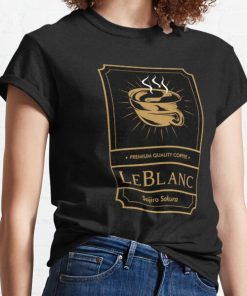 alternate Offical Cowboy Bebop Merch