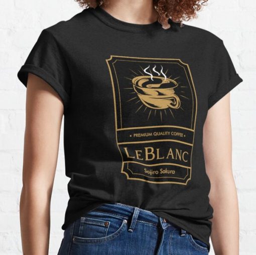 alternate Offical Cowboy Bebop Merch