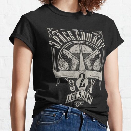 alternate Offical Cowboy Bebop Merch