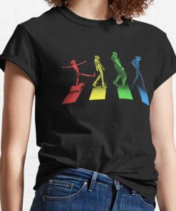alternate Offical Cowboy Bebop Merch