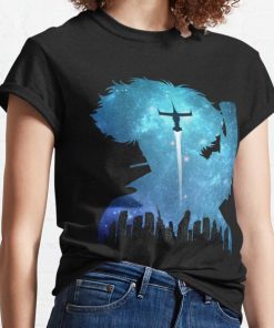 alternate Offical Cowboy Bebop Merch