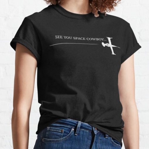 alternate Offical Cowboy Bebop Merch