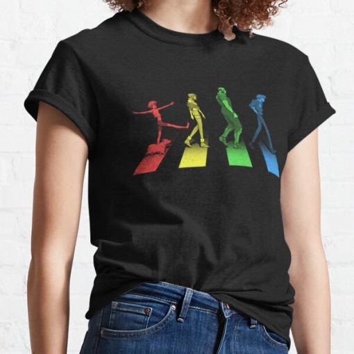 alternate Offical Cowboy Bebop Merch