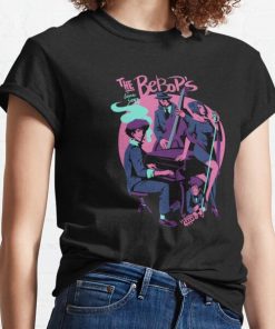 alternate Offical Cowboy Bebop Merch