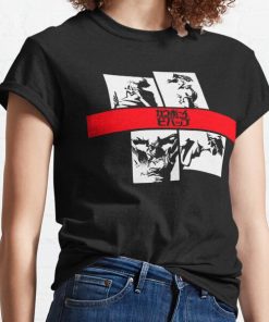 alternate Offical Cowboy Bebop Merch