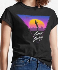 alternate Offical Cowboy Bebop Merch