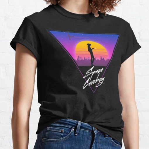alternate Offical Cowboy Bebop Merch