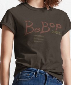 alternate Offical Cowboy Bebop Merch