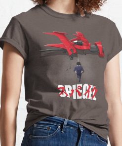 alternate Offical Cowboy Bebop Merch