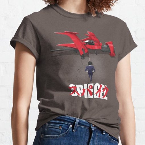 alternate Offical Cowboy Bebop Merch