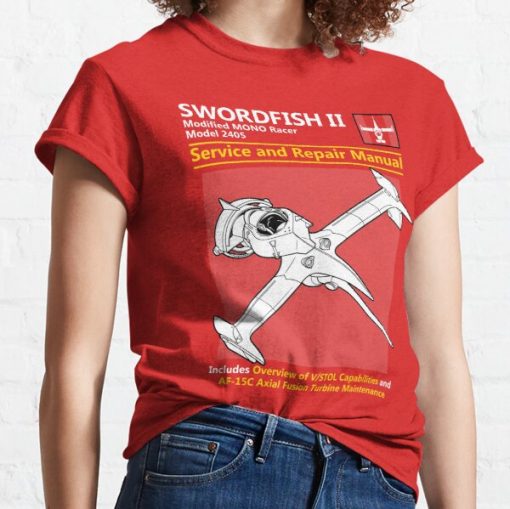 alternate Offical Cowboy Bebop Merch