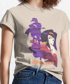 alternate Offical Cowboy Bebop Merch