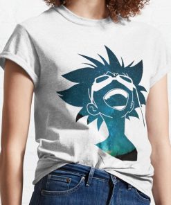 alternate Offical Cowboy Bebop Merch