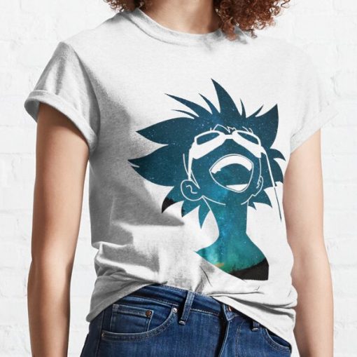 alternate Offical Cowboy Bebop Merch