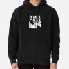 Best Selling Cowboy Bebop Logo Merchandise Pullover Hoodie RB2910 product Offical Cowboy Bebop Merch