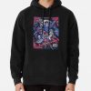 Cowboy Bebop19 Pullover Hoodie RB2910 product Offical Cowboy Bebop Merch