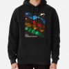 Cowboy Bebop 3 2 1 Lets Jam Pullover Hoodie RB2910 product Offical Cowboy Bebop Merch