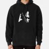 Spike Spiegel Pullover Hoodie RB2910 product Offical Cowboy Bebop Merch