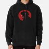 Cowboy Bebop Spike Spiegel Space Pullover Hoodie RB2910 product Offical Cowboy Bebop Merch