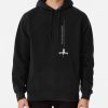 See You Space Cowboy Pullover Hoodie RB2910 product Offical Cowboy Bebop Merch