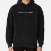 SEE YOU SPACE COWBOY ... (Cowboy Bebop) End Card Pullover Hoodie RB2910 product Offical Cowboy Bebop Merch
