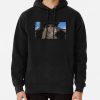 Spike's Ramen Pullover Hoodie RB2910 product Offical Cowboy Bebop Merch