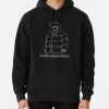 You Think I Look Like I Got Money? Pullover Hoodie RB2910 product Offical Cowboy Bebop Merch