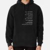 Cowboy Bebop Closing Titles Pullover Hoodie RB2910 product Offical Cowboy Bebop Merch