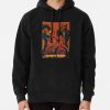 See you space cowboy - Cowboy Bebop Pullover Hoodie RB2910 product Offical Cowboy Bebop Merch