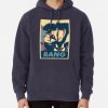 Bang - Spike Spiegel Pullover Hoodie RB2910 product Offical Cowboy Bebop Merch