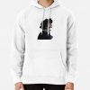 Spike Smoking Pullover Hoodie RB2910 product Offical Cowboy Bebop Merch