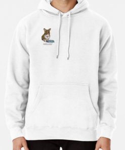 Cowboy Bebop Ein Pullover Hoodie RB2910 product Offical Cowboy Bebop Merch