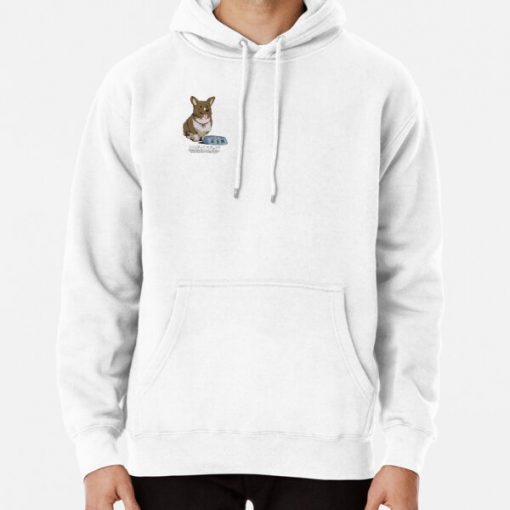 Cowboy Bebop Ein Pullover Hoodie RB2910 product Offical Cowboy Bebop Merch