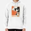 Cowboy Bebop Pullover Hoodie RB2910 product Offical Cowboy Bebop Merch