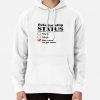 Relationship Status Anime Pullover Hoodie RB2910 product Offical Cowboy Bebop Merch