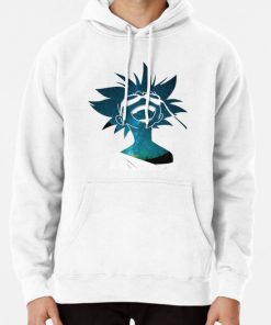 Radical Ed  Pullover Hoodie RB2910 product Offical Cowboy Bebop Merch