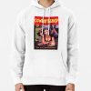 Cowboy Bebop Pullover Hoodie RB2910 product Offical Cowboy Bebop Merch