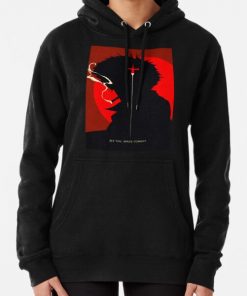 alternate Offical Cowboy Bebop Merch