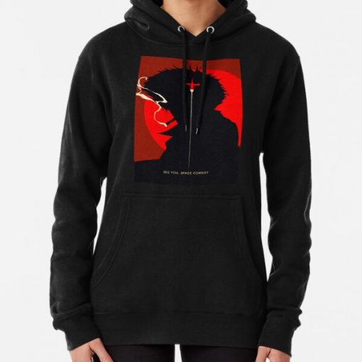 alternate Offical Cowboy Bebop Merch