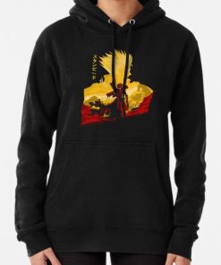 alternate Offical Cowboy Bebop Merch