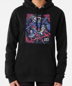 alternate Offical Cowboy Bebop Merch