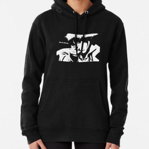 alternate Offical Cowboy Bebop Merch